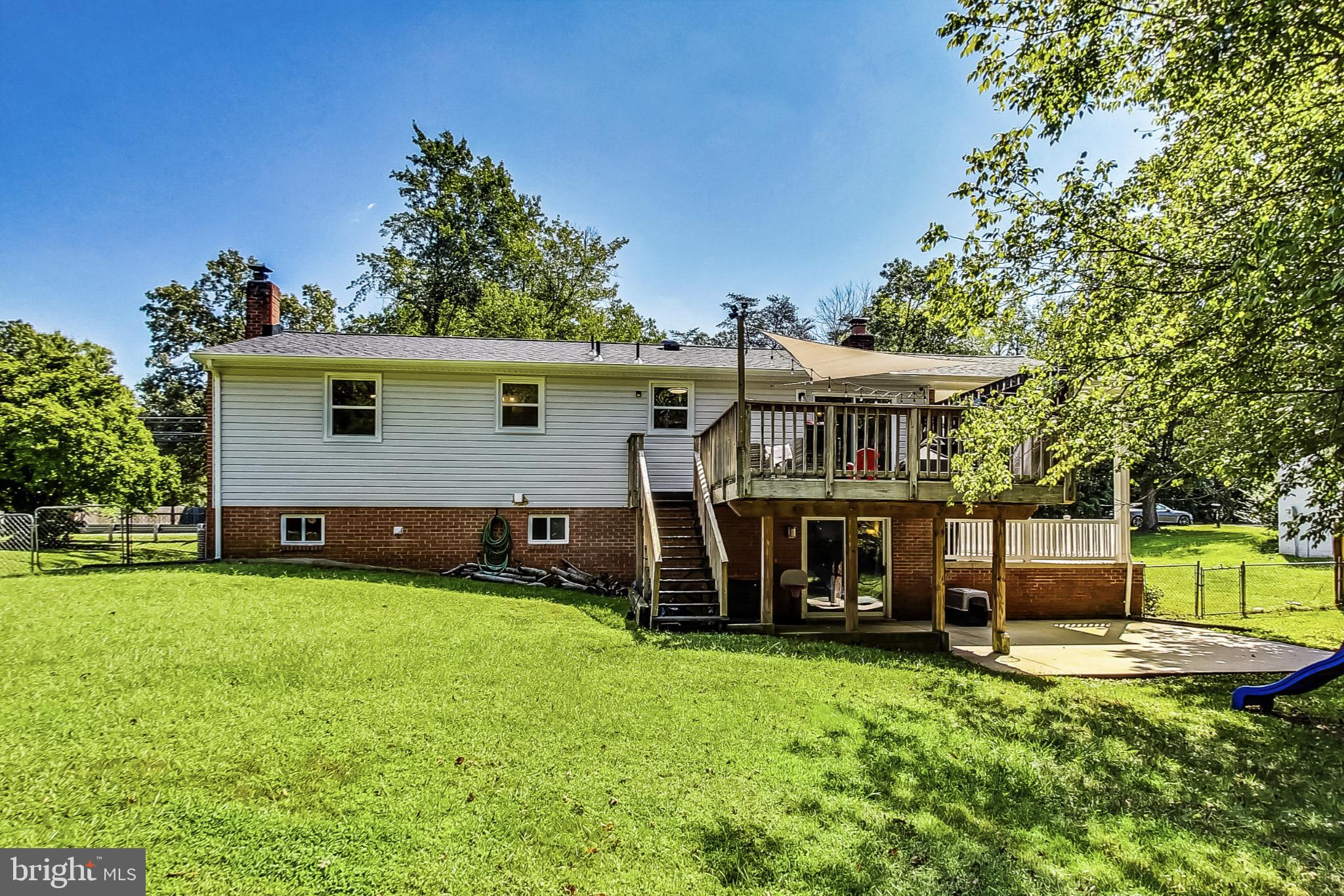 15217 Livingston Road Accokeek, MD 20607 - Photo 34 of 42