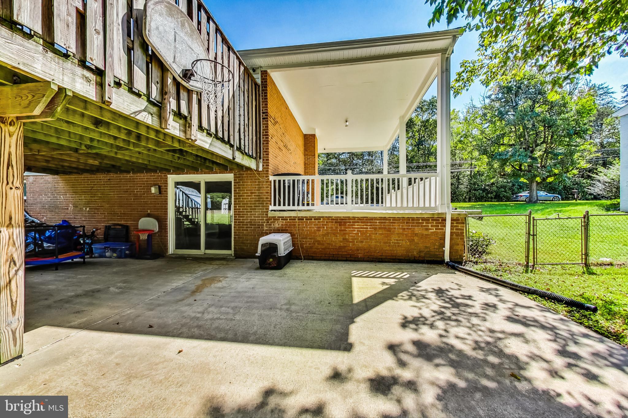 15217 Livingston Road Accokeek, MD 20607 - Photo 35 of 42