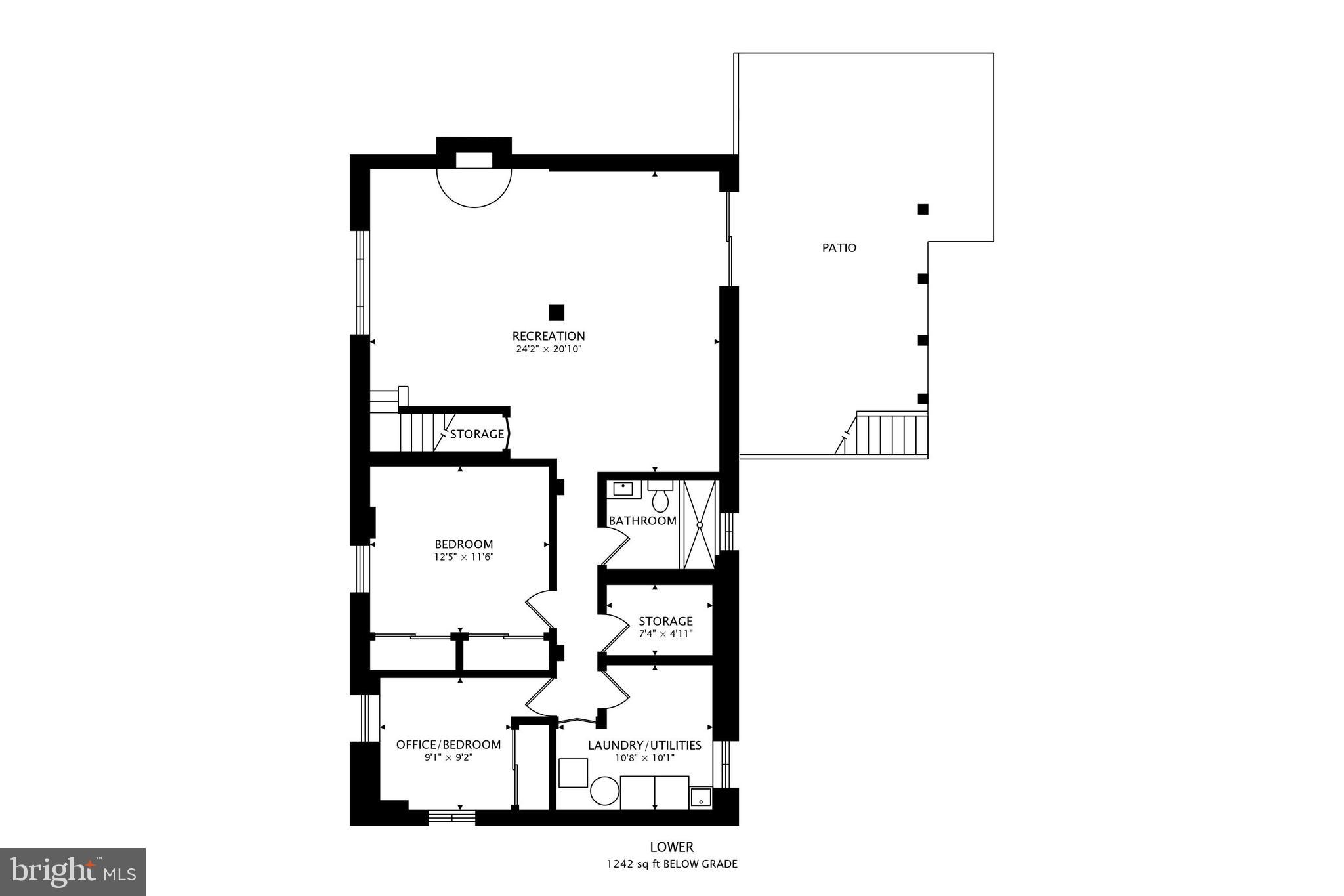 15217 Livingston Road Accokeek, MD 20607 - Photo 41 of 42