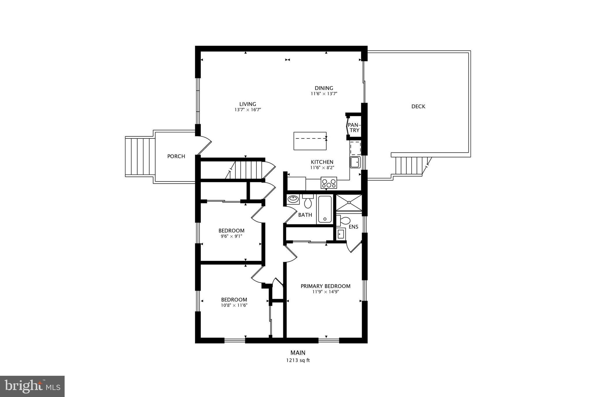 15217 Livingston Road Accokeek, MD 20607 - Photo 42 of 42