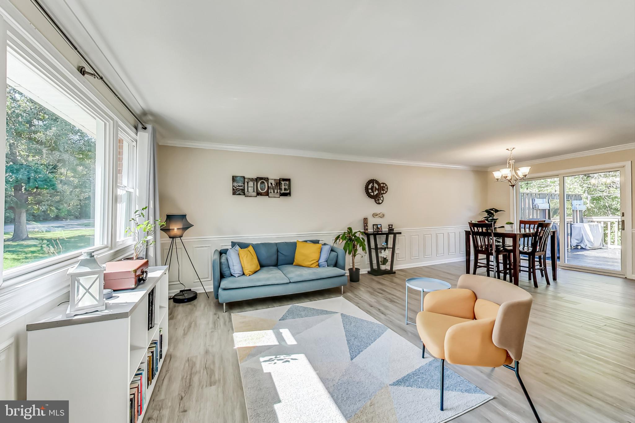 15217 Livingston Road Accokeek, MD 20607 - Photo 5 of 42