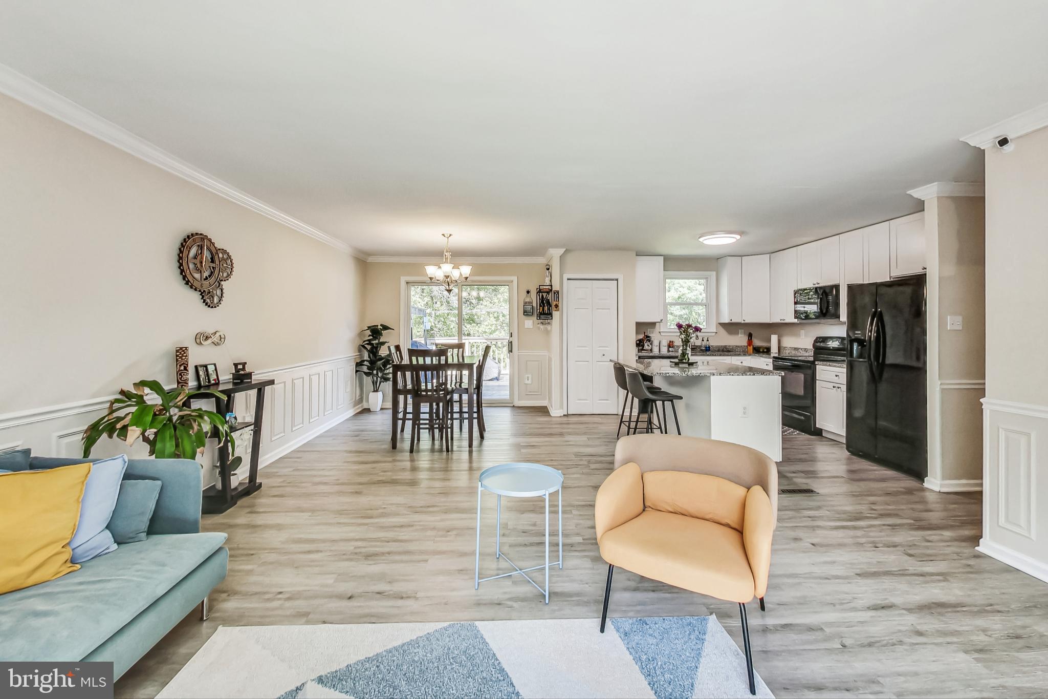 15217 Livingston Road Accokeek, MD 20607 - Photo 7 of 42