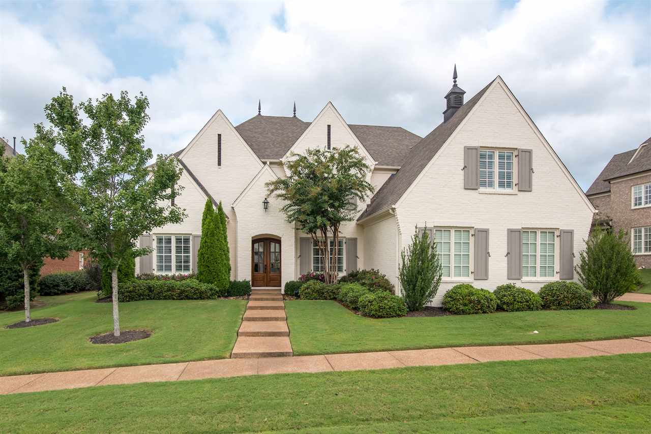 12532 Bravo Road Collierville, TN 38017 - Photo 1 of 24 Welcome Home!