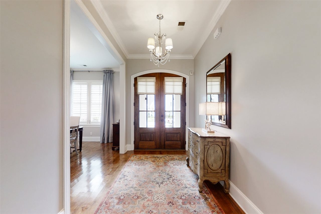 12532 Bravo Road Collierville, TN 38017 - Photo 2 of 24 Gallery Image 2