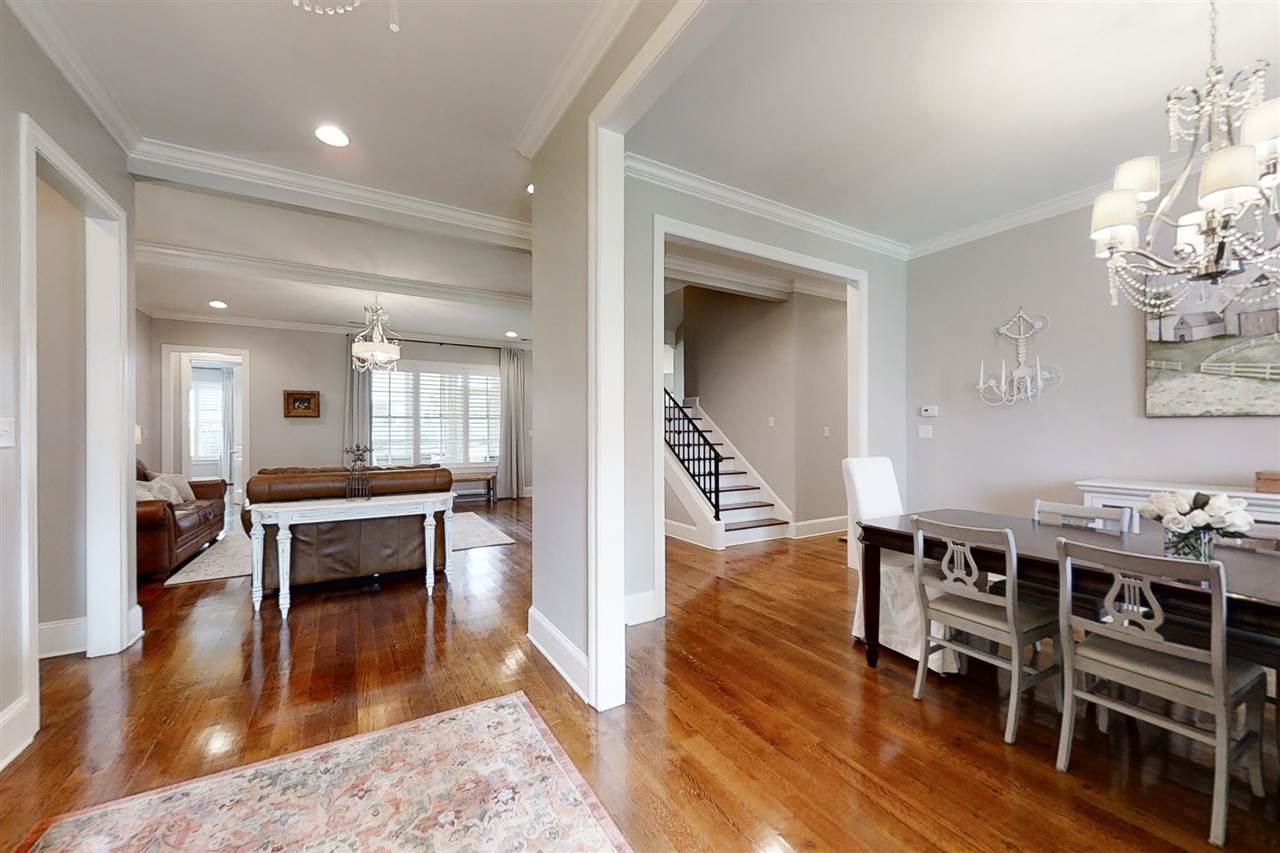 12532 Bravo Road Collierville, TN 38017 - Photo 3 of 24 Gallery Image 3