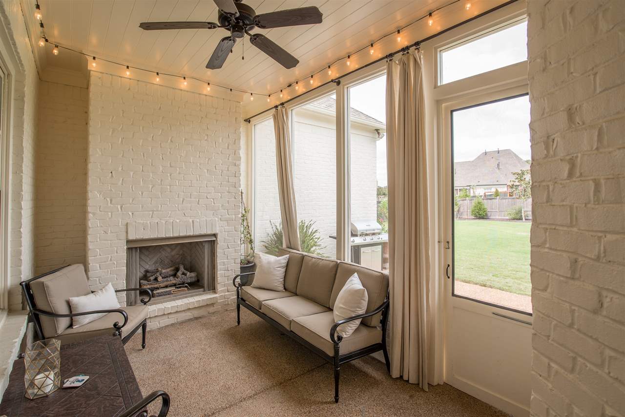 12532 Bravo Road Collierville, TN 38017 - Photo 21 of 24 Gallery Image 21