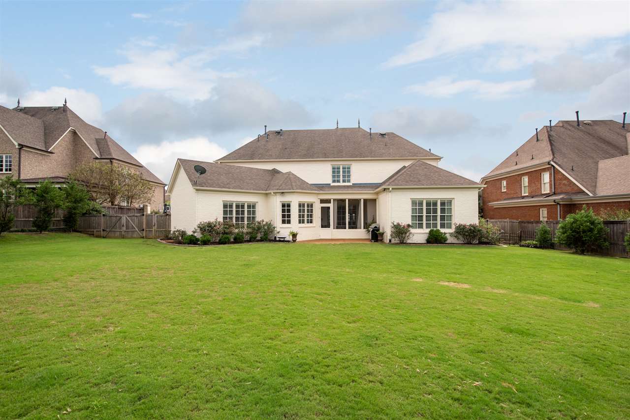 12532 Bravo Road Collierville, TN 38017 - Photo 22 of 24 Gallery Image 22