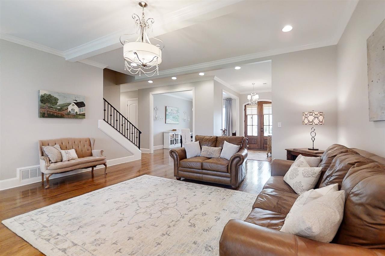 12532 Bravo Road Collierville, TN 38017 - Photo 5 of 24 Gallery Image 5