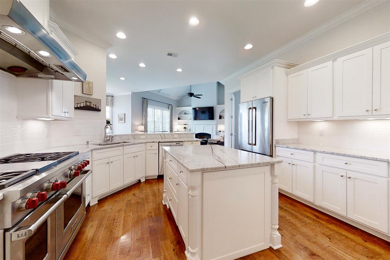 12532 Bravo Road Collierville, TN 38017 - Photo 6 of 24 Gallery Image 6