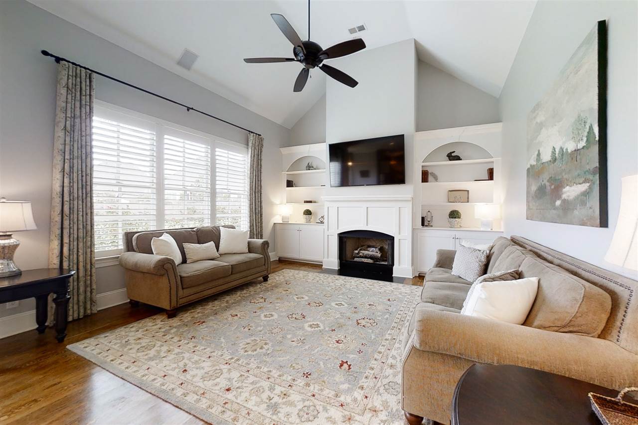 12532 Bravo Road Collierville, TN 38017 - Photo 9 of 24 Gallery Image 9