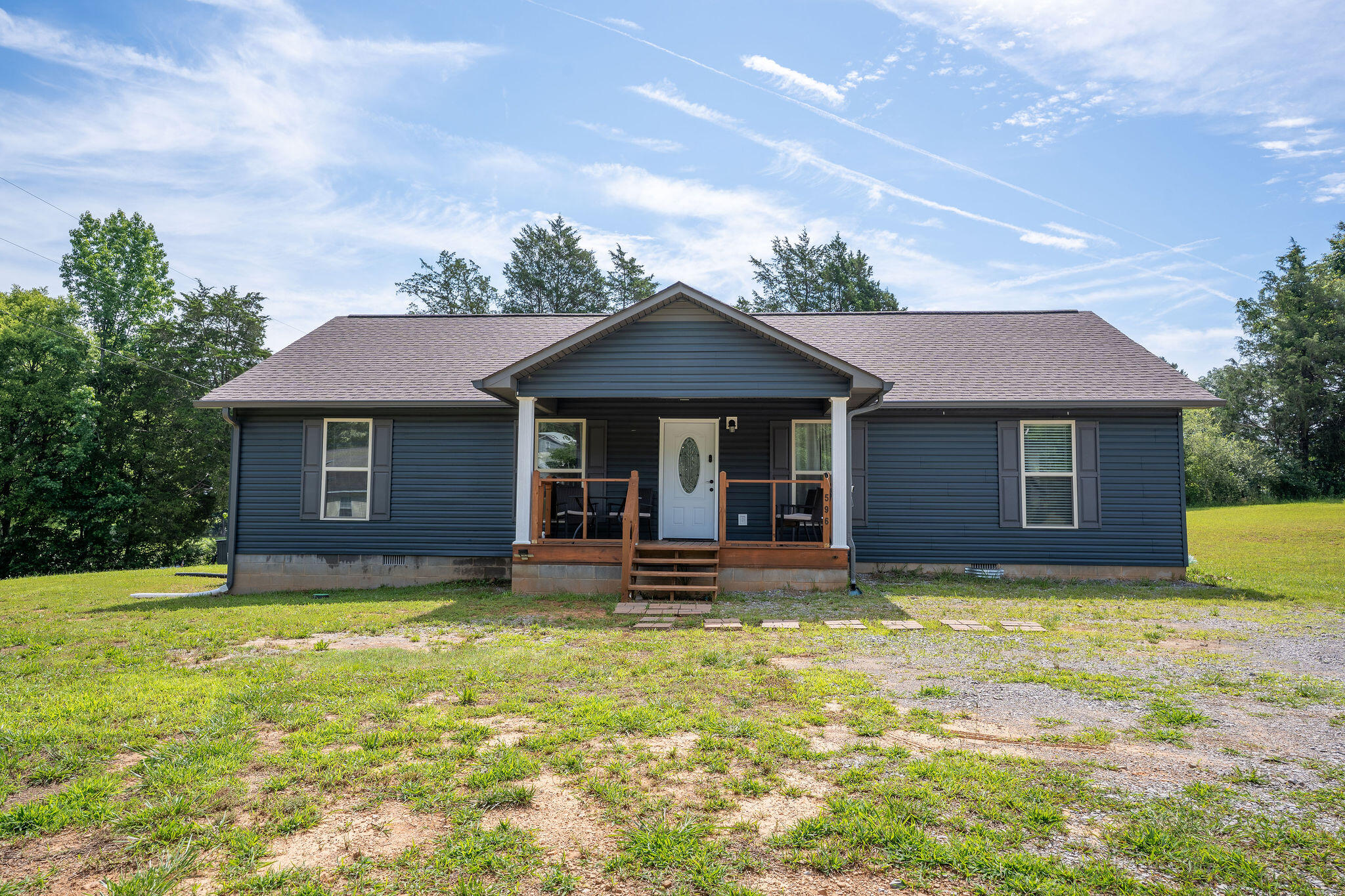 596 Co Road, Unit 104 Stevenson, AL 35772 - Photo 21 of 36 A7304386-HDR