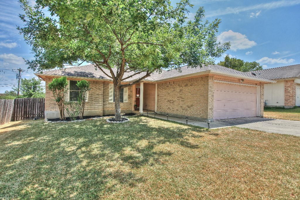 302 Caladium Court Georgetown, TX 78626 - Photo 1 of 1