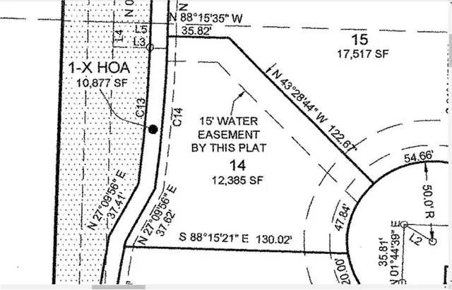 $91,000 | 2429 Cambridge Avenue, Anna, TX 75409