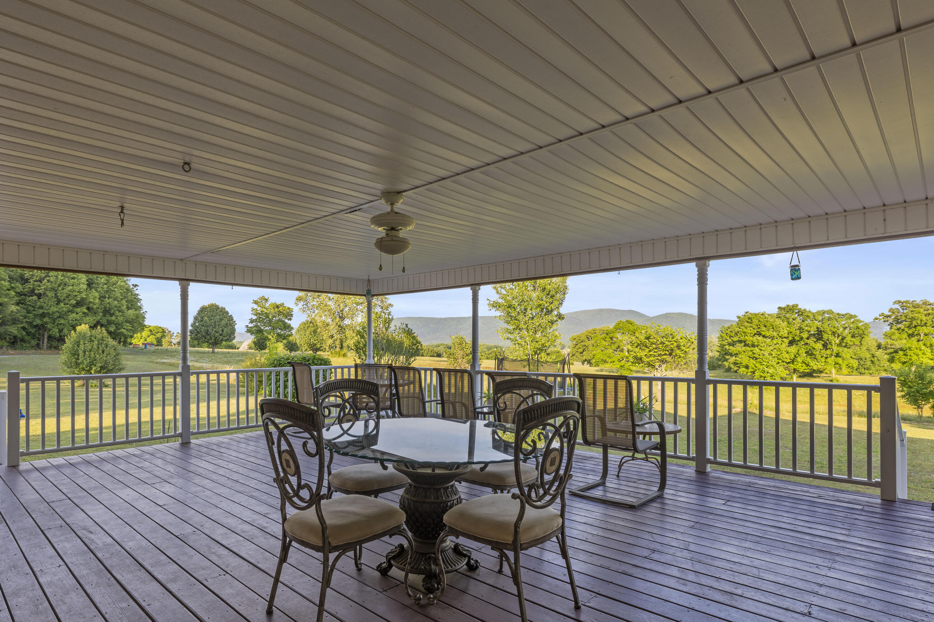 525 Ob Davis Road Delano, TN 37325 - Photo 39 of 41 Deck