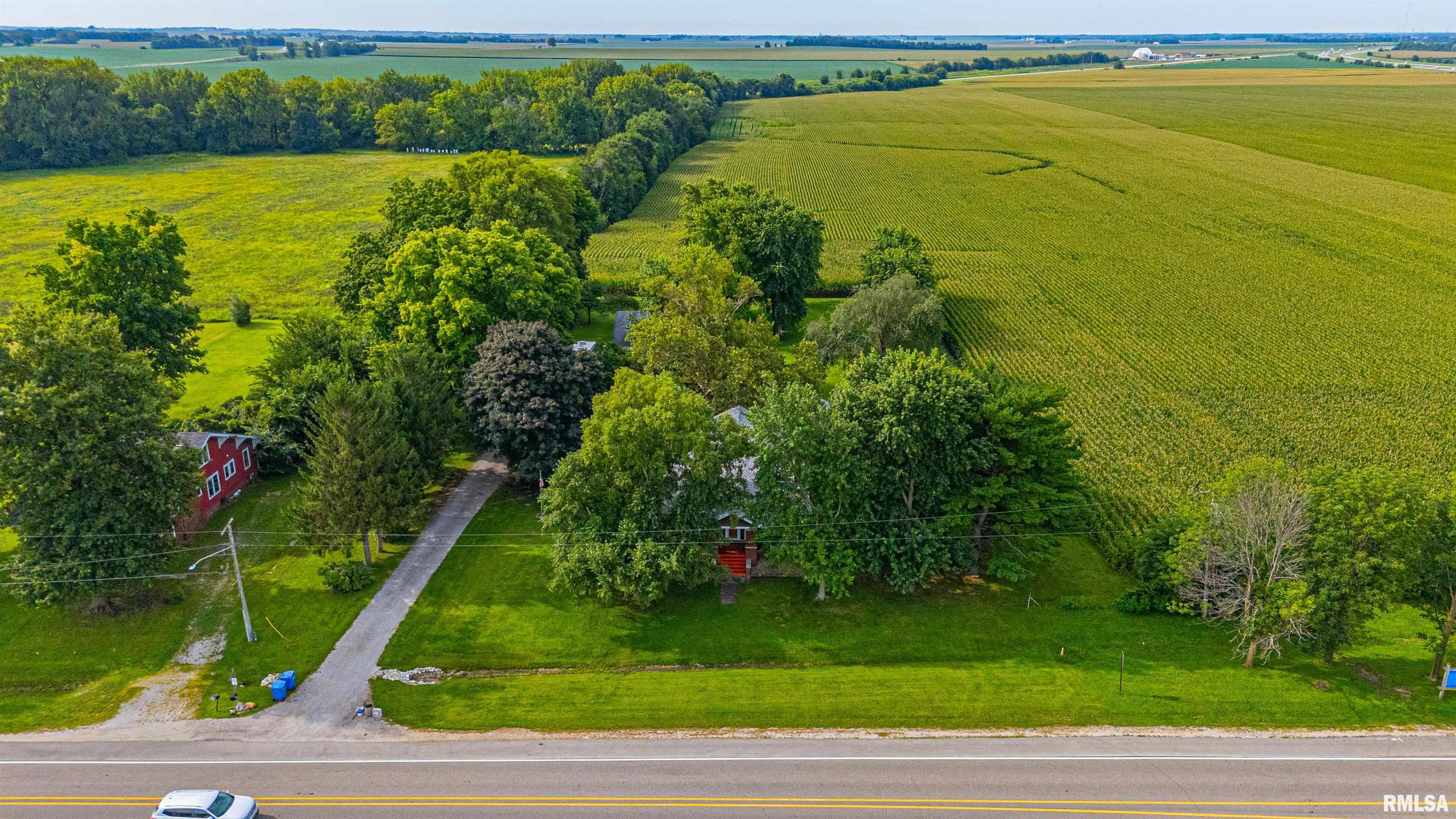 330 Kennedy Road Elkhart, IL 62634 - Photo 37 of 40 Gallery Image 37