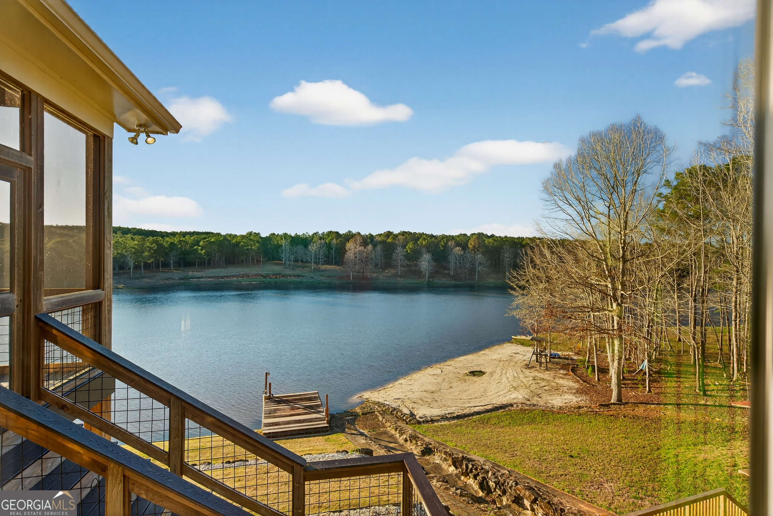 175 Thornton Road Franklin, GA 30217 - Photo 75 of 128