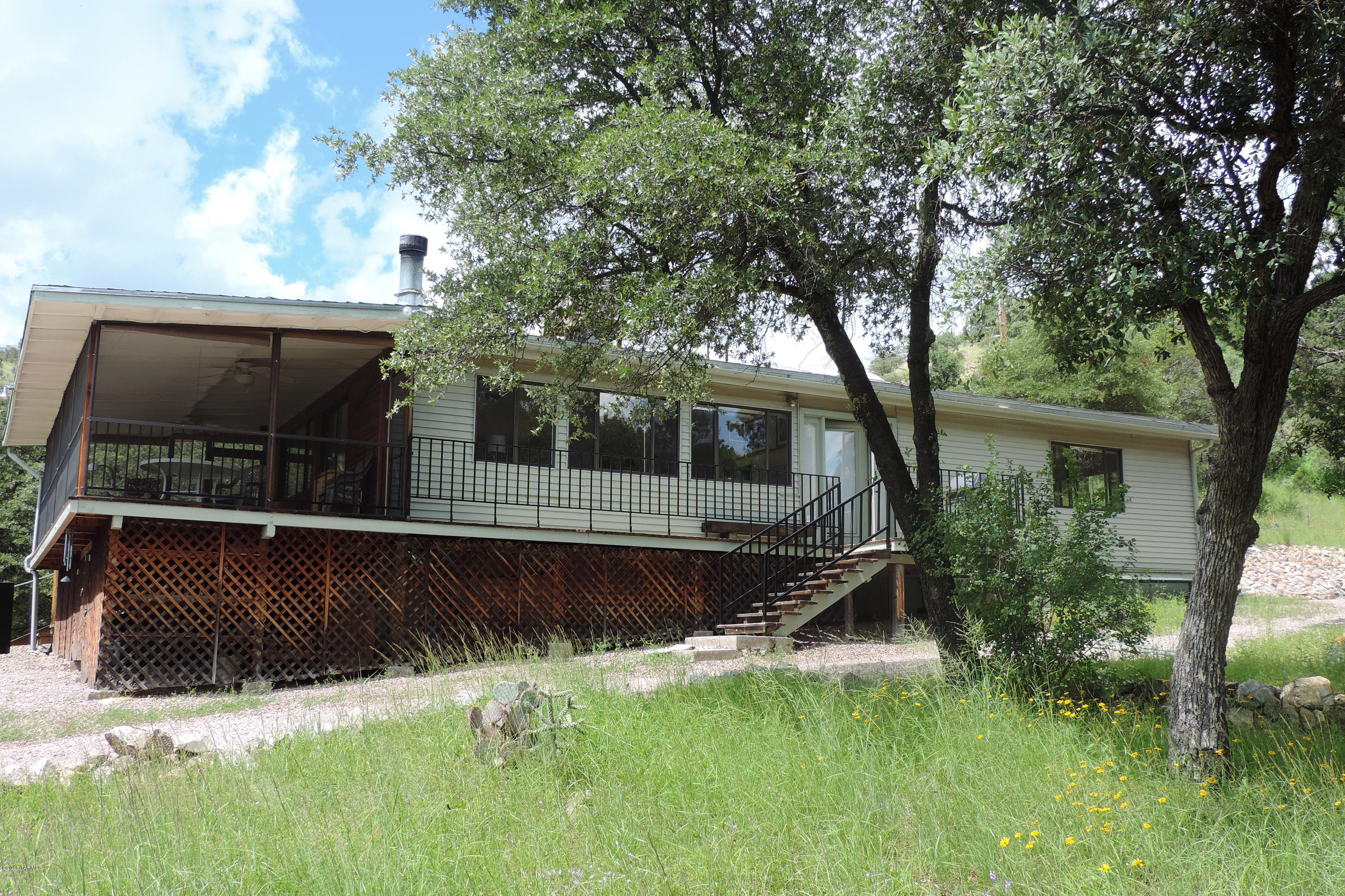 1385 Duquesne Road Patagonia, AZ 85624 - Photo 26 of 27