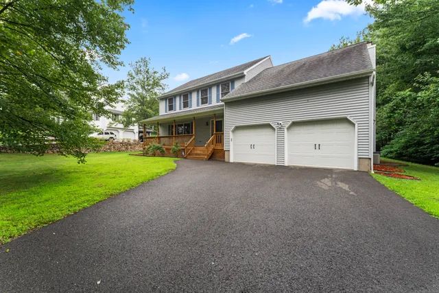 $573,999 | 201 Mt Fair Drive, Watertown, CT 06795