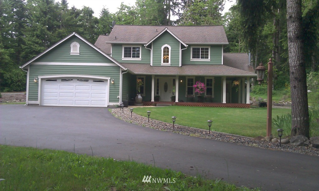 12403 Hubbard Road Southeast Rainier, WA 98576 - Photo 1 of 15 Gallery Image 1
