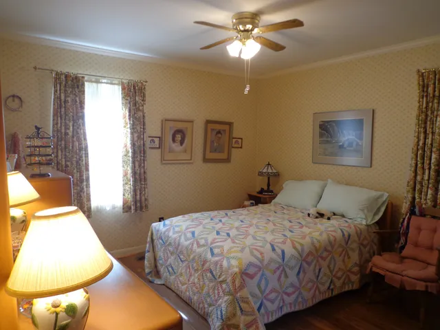 $239,000 | 202 Bowen Heights Drive, Waverly, TN 37185