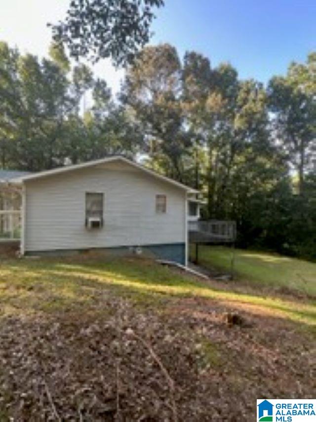 130 Old Dam Road Goodwater, AL 35072 - Photo 20 of 20
