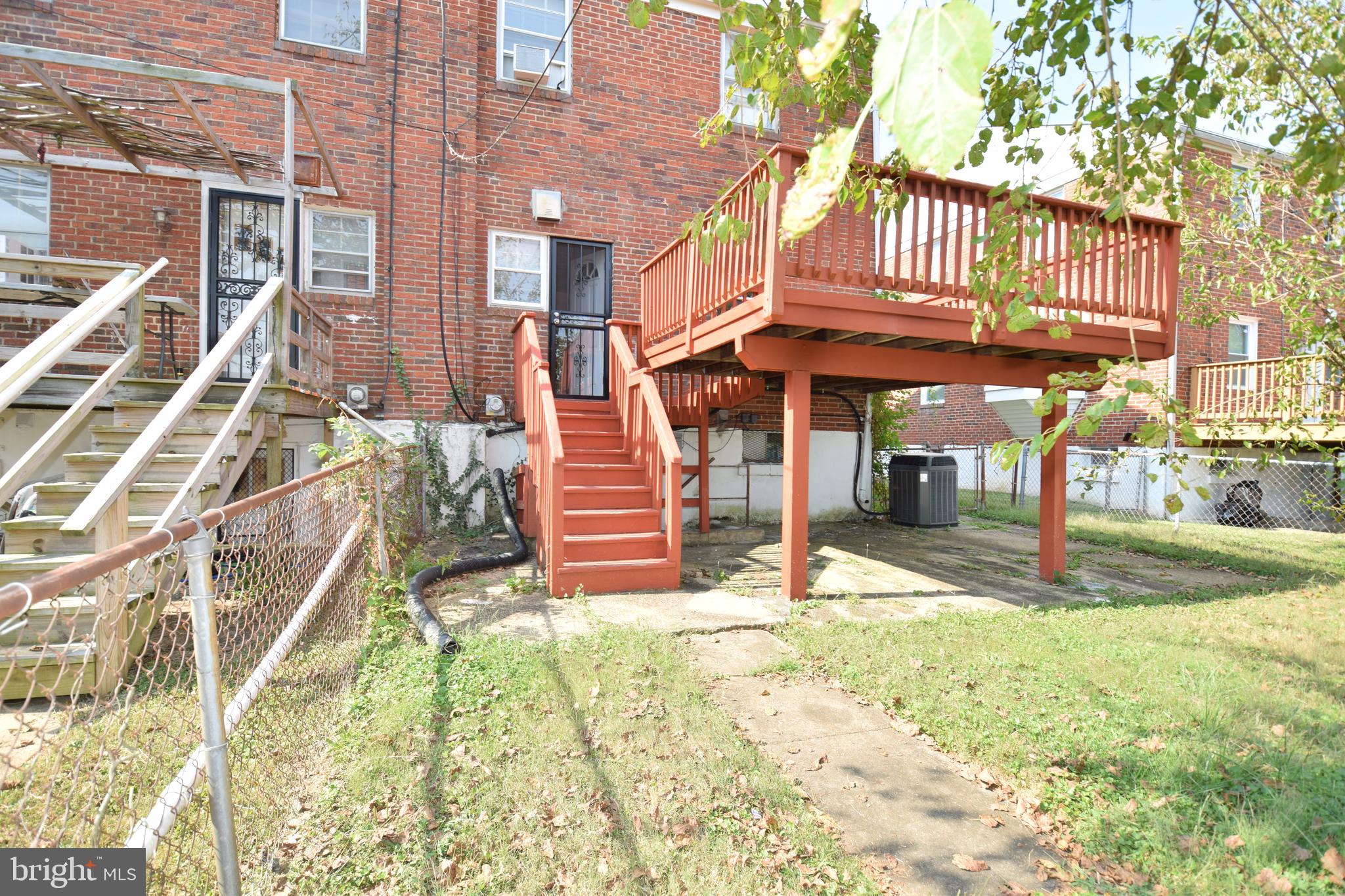 6931 Fieldcrest Road Baltimore, MD 21215 - Photo 14 of 25