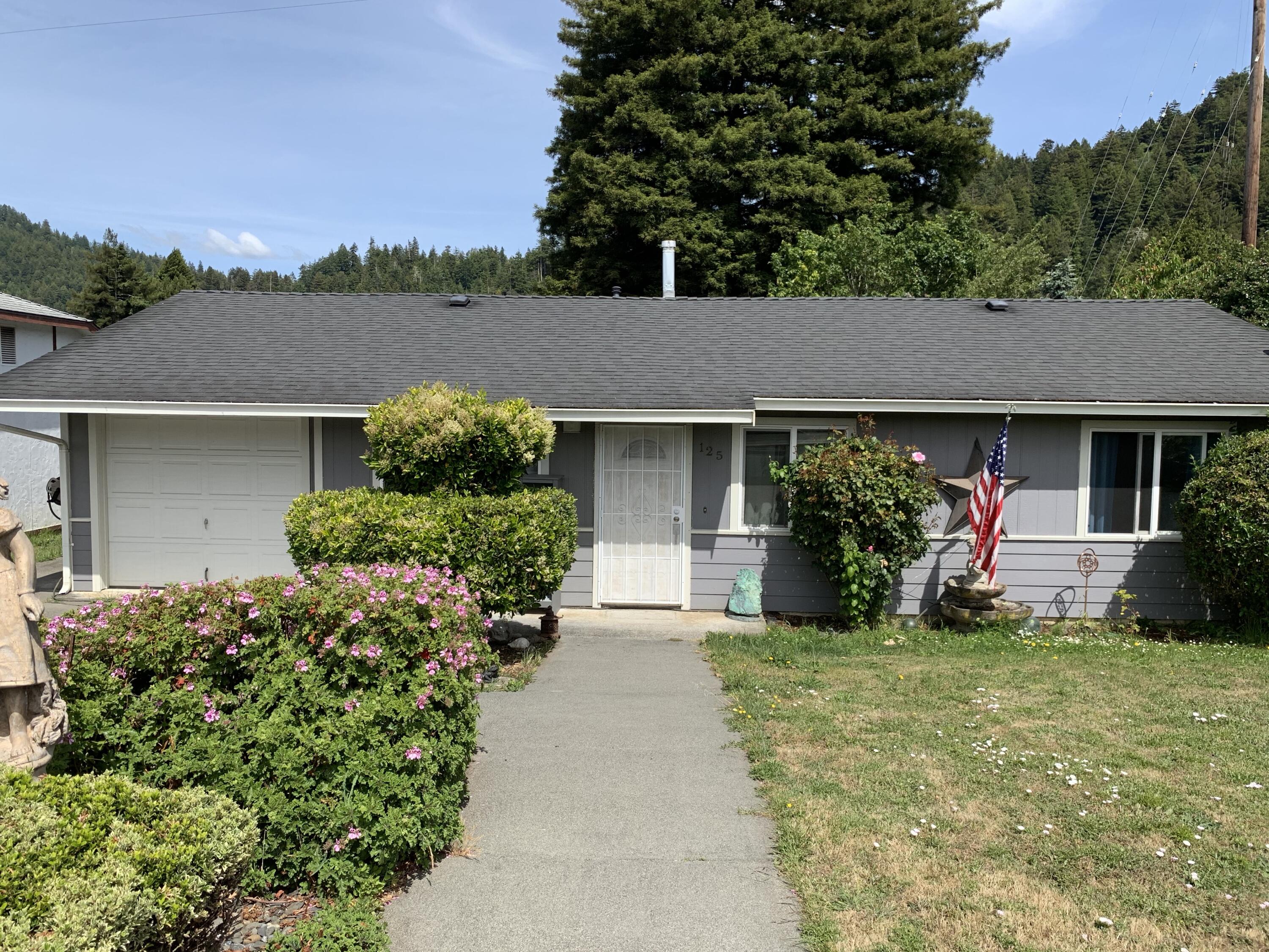 125 Meadow Bridge Lane Rio Dell, CA 95562 - Photo 1 of 7