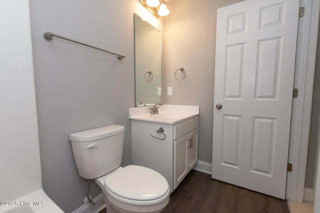 $1,895 | 608 Feather Court, Richlands, NC 28574