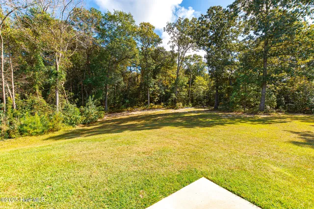 $1,895 | 608 Feather Court, Richlands, NC 28574