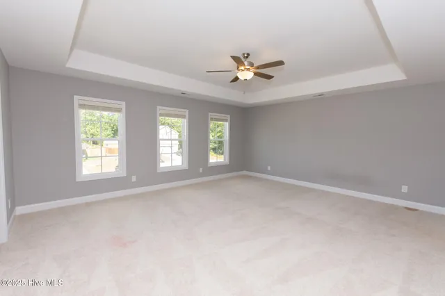 $1,895 | 608 Feather Court, Richlands, NC 28574