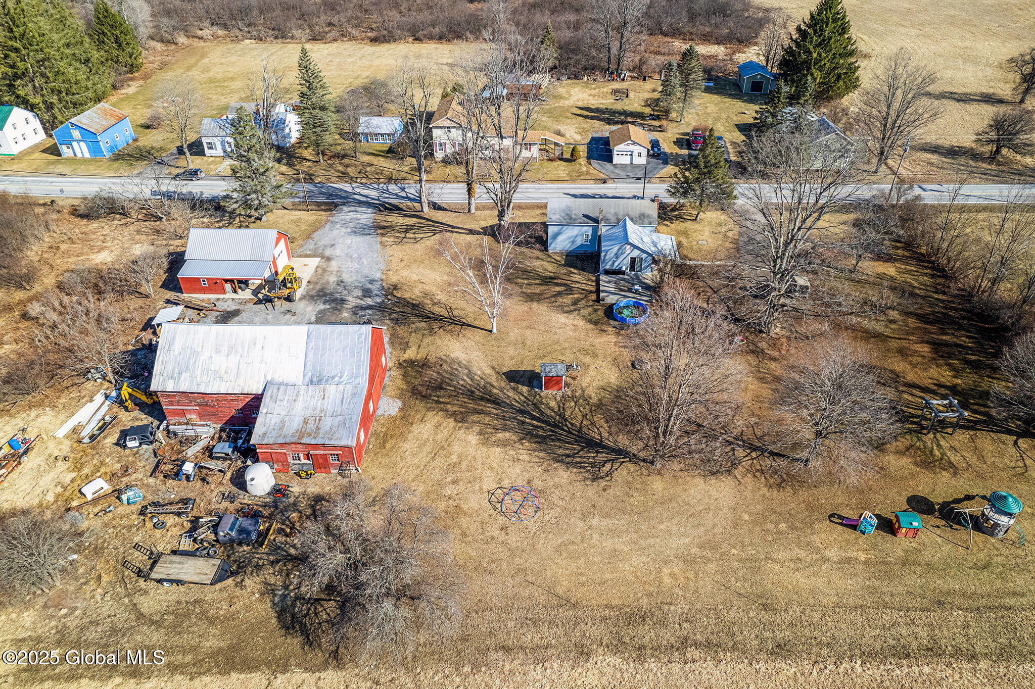 1367 Huntersland Road Middleburgh, NY 12122 - Photo 11 of 14 FS_LT_031425_0107