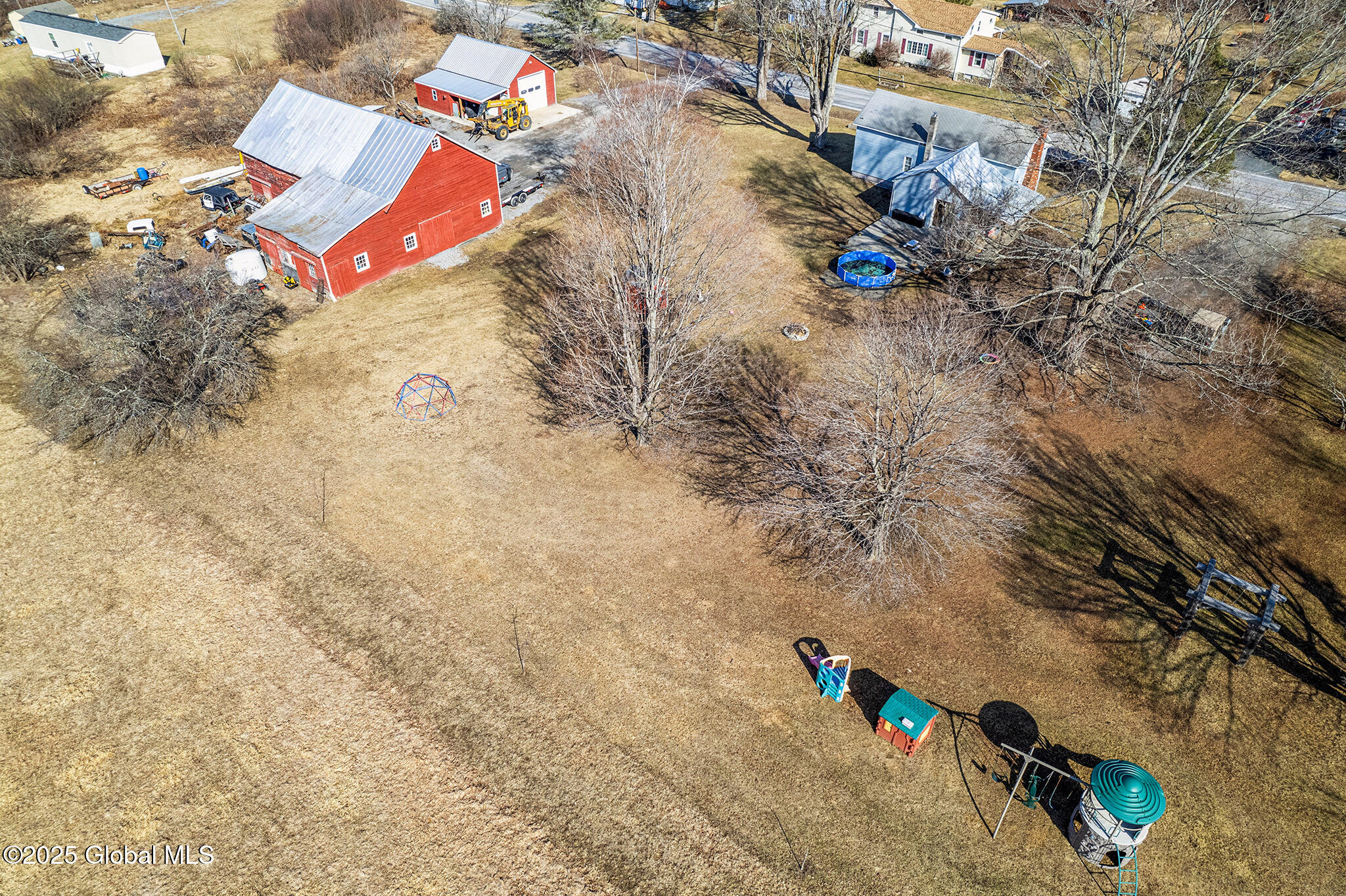 1367 Huntersland Road Middleburgh, NY 12122 - Photo 14 of 14 FS_LT_031425_0114