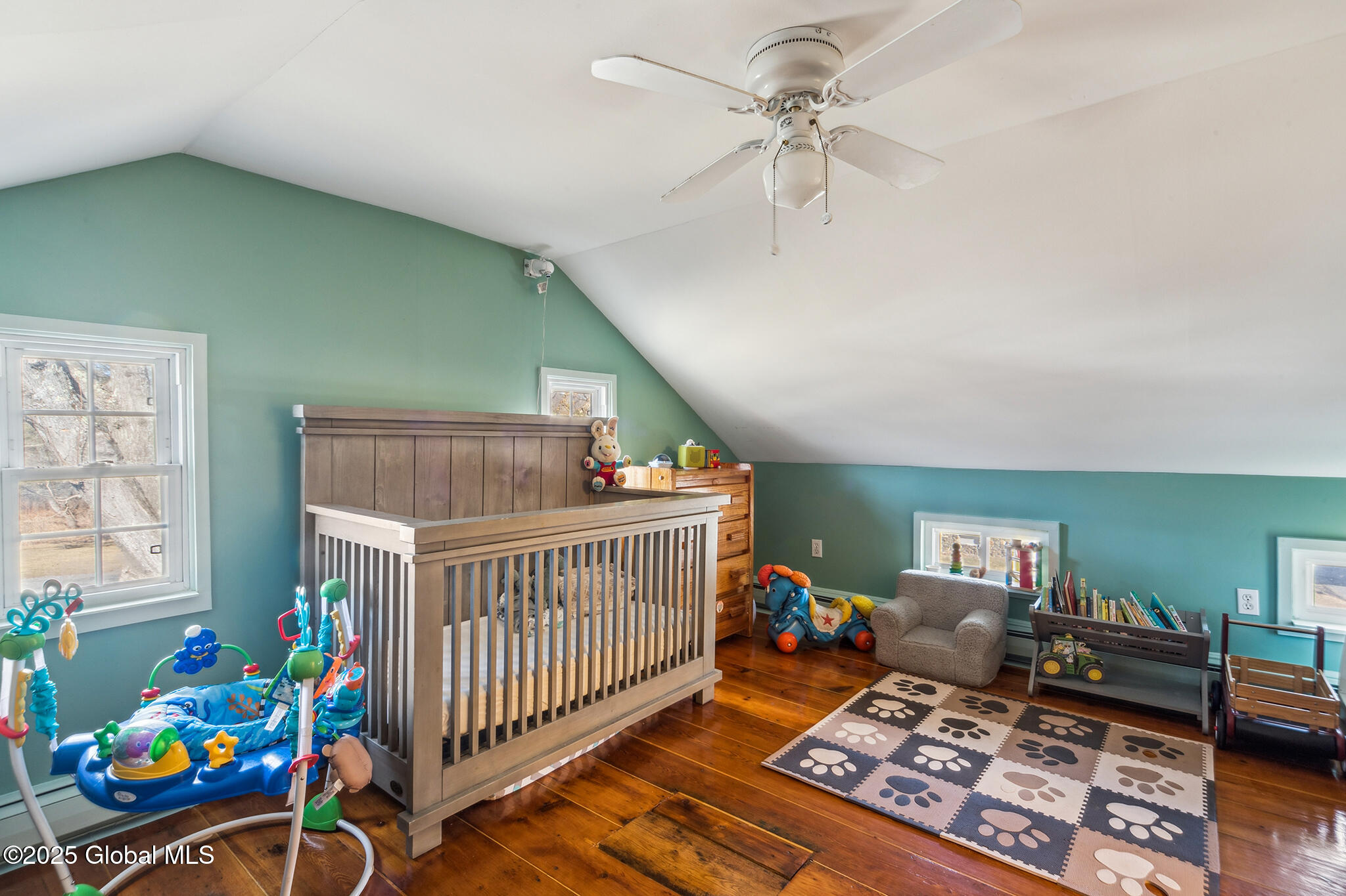 1367 Huntersland Road Middleburgh, NY 12122 - Photo 8 of 14 FS_LT_031425_0037