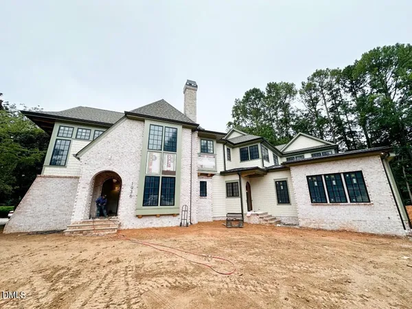 $4,850,000 | 1936 Torrey Pines Place, Raleigh, NC 27615