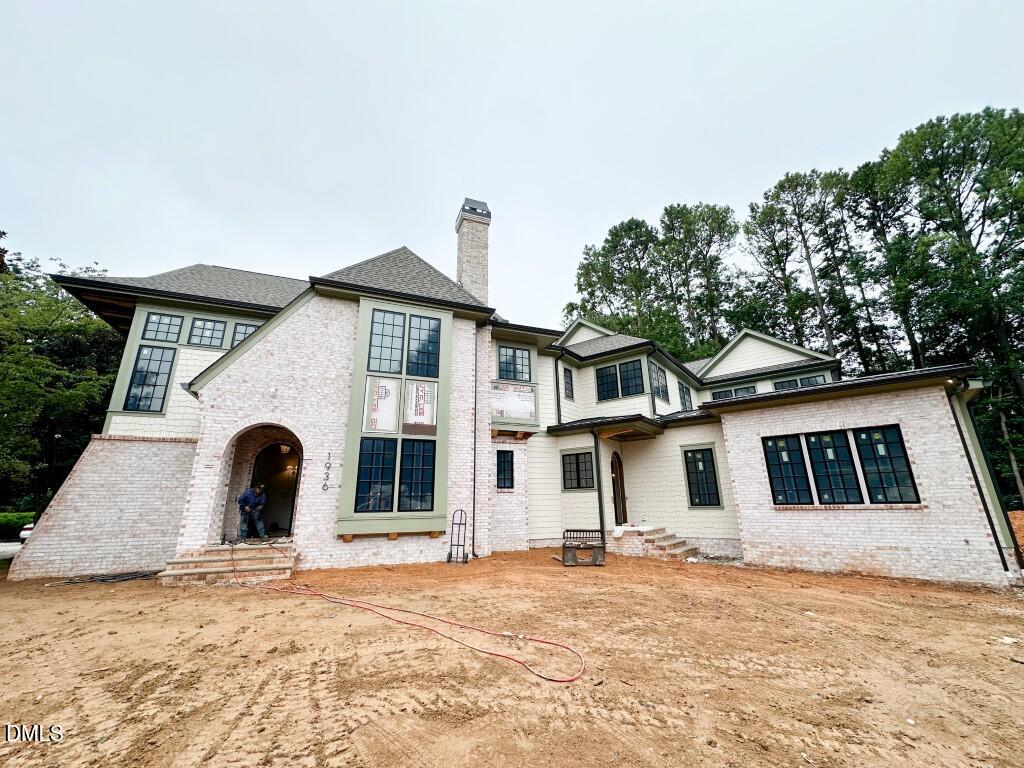 1936 Torrey Pines Place Raleigh, NC 27615 - Photo 1 of 34 Exterior
