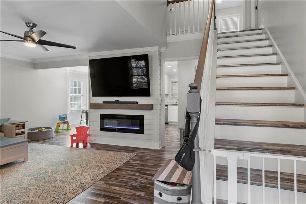 128 James Road Clemmons, NC 27012 - Photo 16 of 41