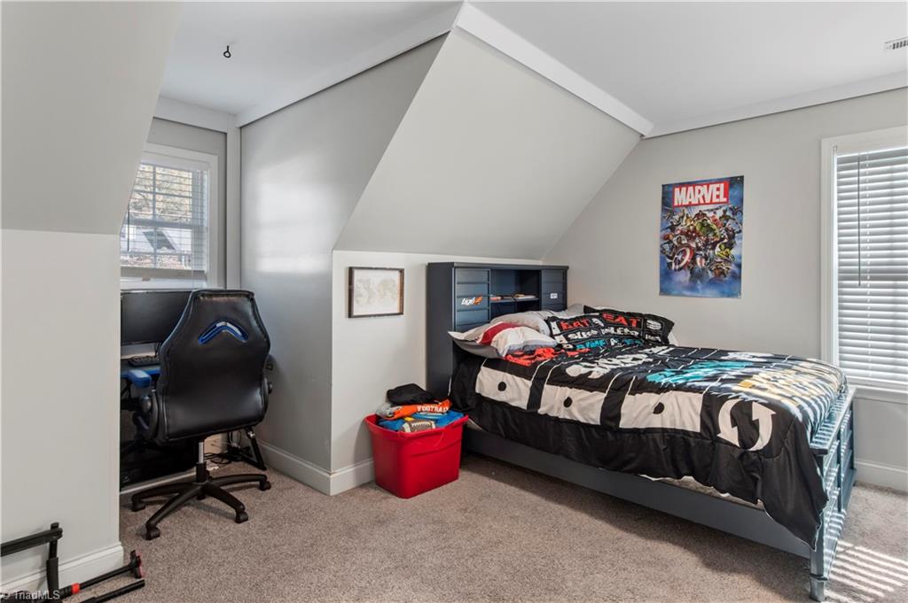 128 James Road Clemmons, NC 27012 - Photo 20 of 41