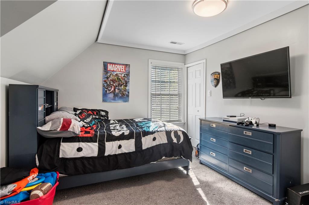 128 James Road Clemmons, NC 27012 - Photo 21 of 41