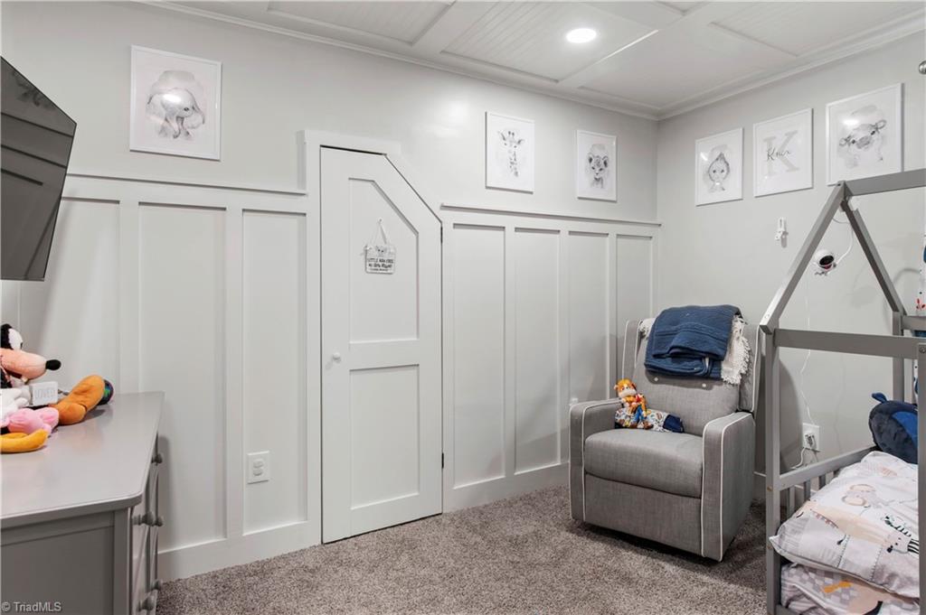 128 James Road Clemmons, NC 27012 - Photo 23 of 41