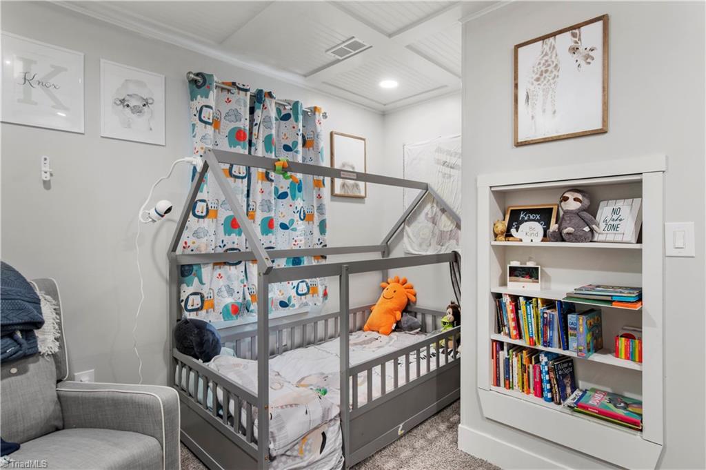 128 James Road Clemmons, NC 27012 - Photo 24 of 41