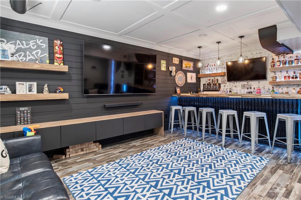 128 James Road Clemmons, NC 27012 - Photo 25 of 41