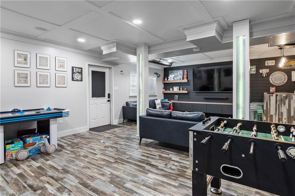 128 James Road Clemmons, NC 27012 - Photo 29 of 41