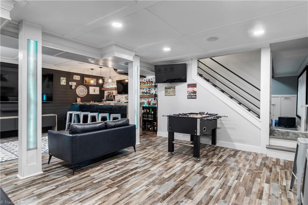 128 James Road Clemmons, NC 27012 - Photo 30 of 41