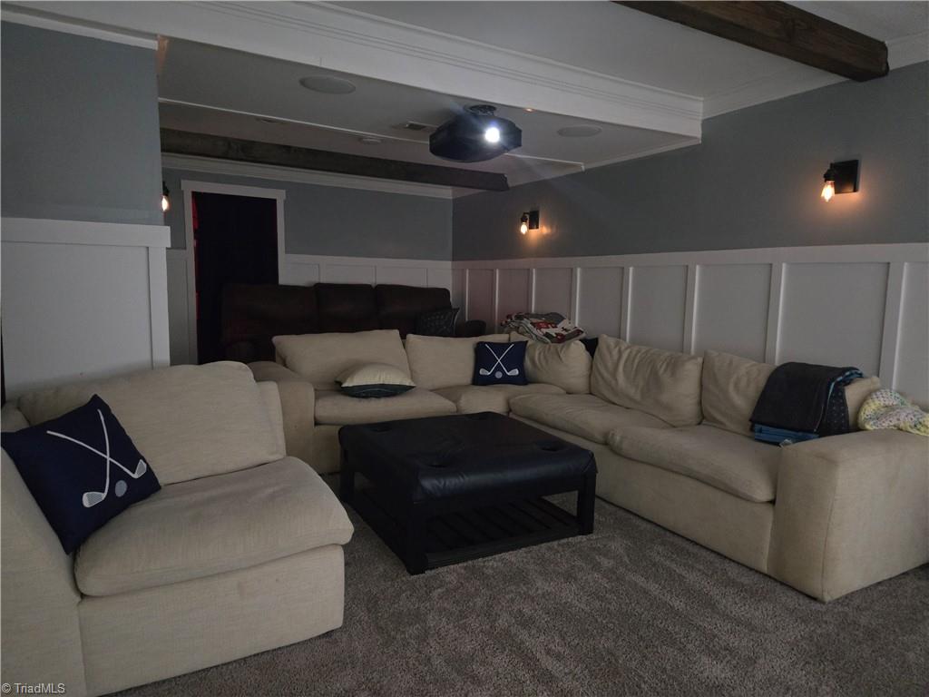 128 James Road Clemmons, NC 27012 - Photo 33 of 41