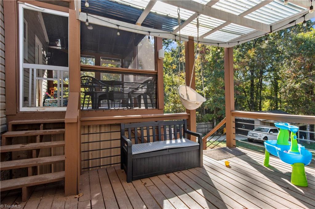 128 James Road Clemmons, NC 27012 - Photo 36 of 41