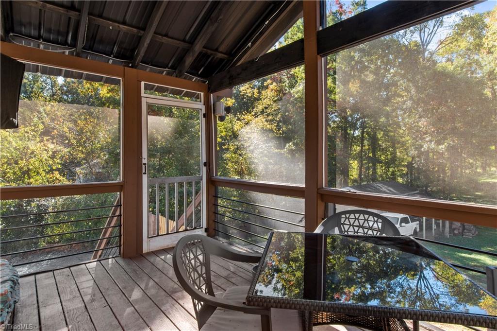 128 James Road Clemmons, NC 27012 - Photo 37 of 41