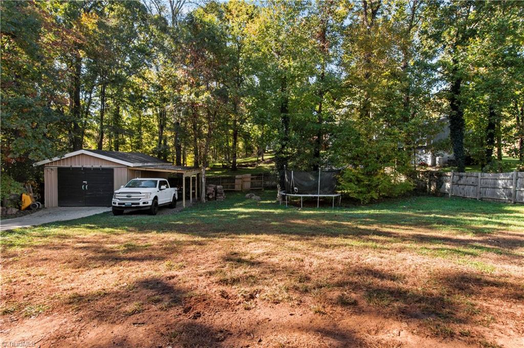 128 James Road Clemmons, NC 27012 - Photo 39 of 41