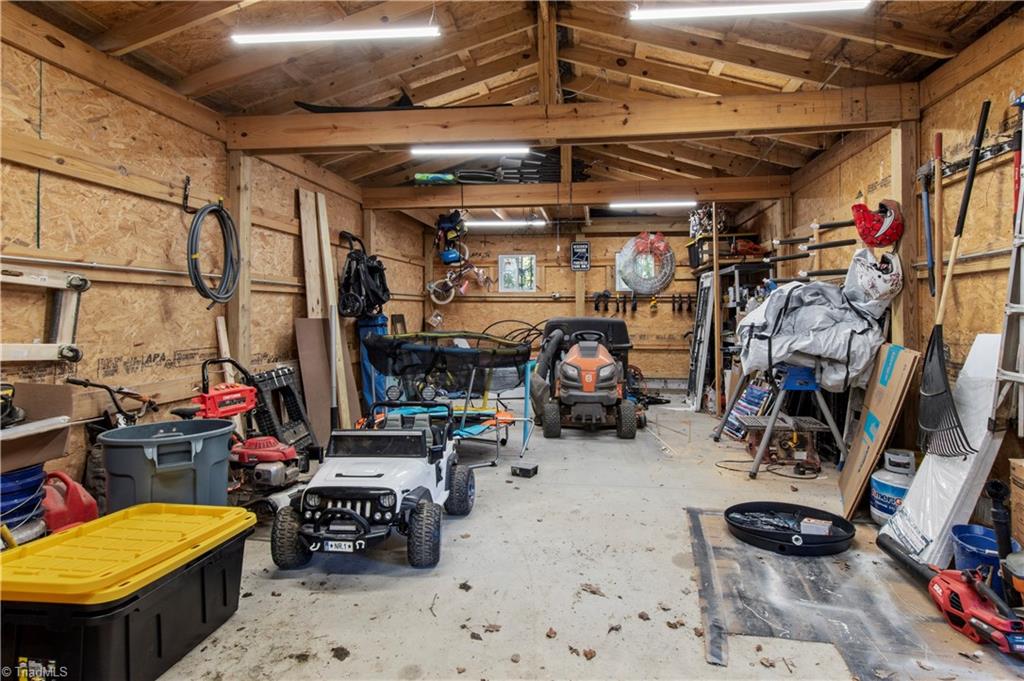 128 James Road Clemmons, NC 27012 - Photo 40 of 41