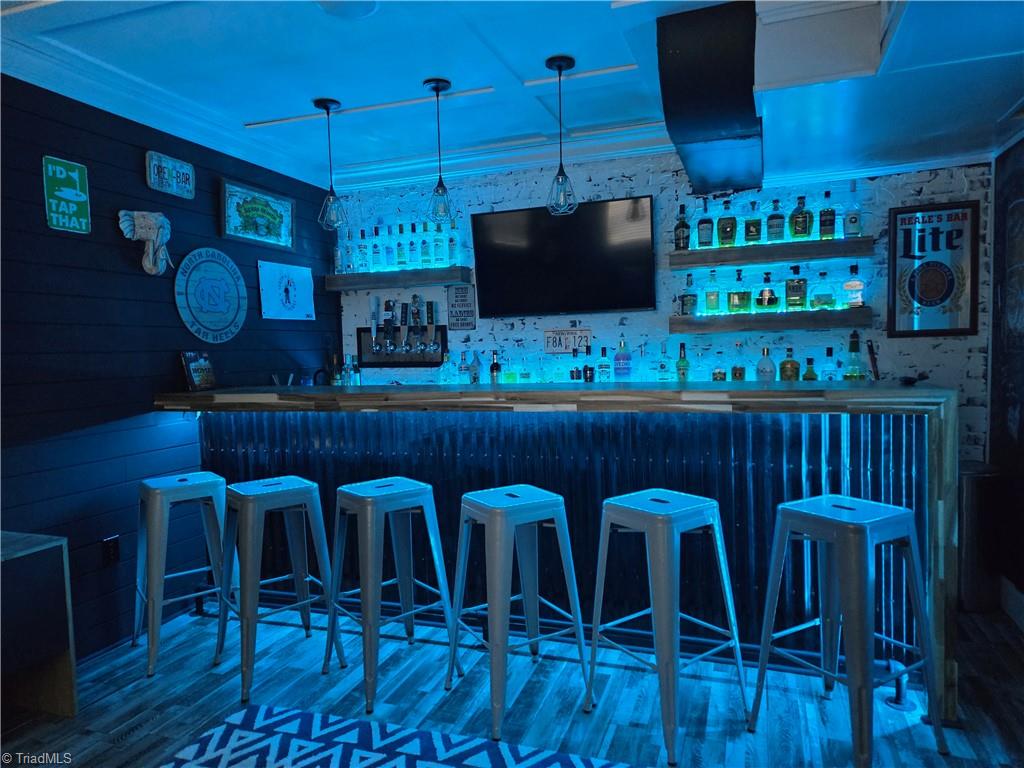 128 James Road Clemmons, NC 27012 - Photo 4 of 41