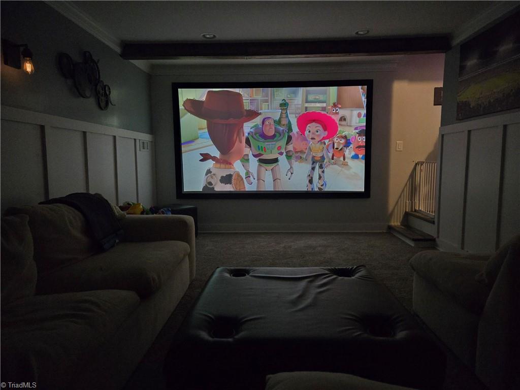 128 James Road Clemmons, NC 27012 - Photo 5 of 41